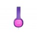 Навушники Philips SHK2000 On-ear Рожевий