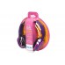 Навушники Philips SHK2000 On-ear Рожевий