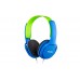 Навушники Philips SHK2000 On-ear Синій