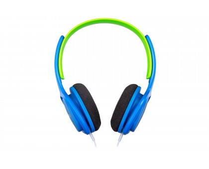 Навушники Philips SHK2000 On-ear Синій Навушники Philips SHK2000 On-ear Синій