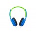 Навушники Philips SHK2000 On-ear Синій