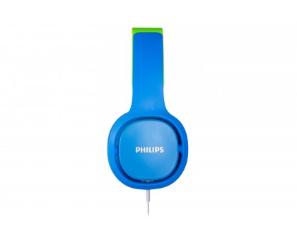 Навушники Philips SHK2000 On-ear Синій Навушники Philips SHK2000 On-ear Синій