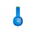 Навушники Philips SHK2000 On-ear Синій