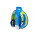 Навушники Philips SHK2000 On-ear Синій