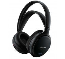 Наушники Over-ear Philips SHC5200 Wireless