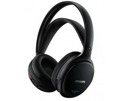 Навушники Over-ear Philips SHC5200 Wireless Навушники Over-ear Philips SHC5200 Wireless