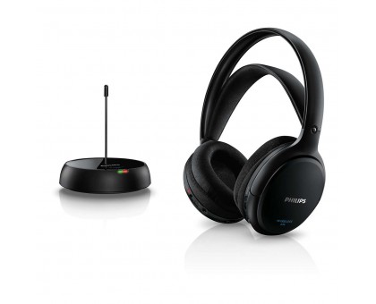 Навушники Over-ear Philips SHC5200 Wireless Навушники Over-ear Philips SHC5200 Wireless