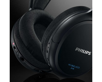 Навушники Over-ear Philips SHC5200 Wireless Навушники Over-ear Philips SHC5200 Wireless