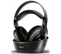 Навушники Over-ear Philips SHD8850 Hi-Res, Wireless
