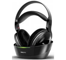 Наушники Over-ear Philips SHD8850 Hi-Res, Wireless