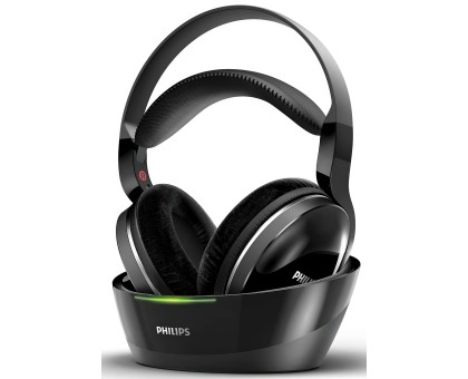 Навушники Over-ear Philips SHD8850 Hi-Res, Wireless Навушники Over-ear Philips SHD8850 Hi-Res, Wireless