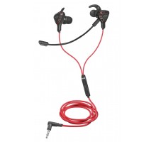 Гарнітура Trust GXT 408 Cobra Multiplatform 3.5мм RED