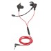 Гарнітура Trust GXT 408 Cobra Multiplatform 3.5мм RED