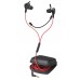 Гарнітура Trust GXT 408 Cobra Multiplatform 3.5мм RED