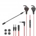 Гарнітура Trust GXT 408 Cobra Multiplatform 3.5мм RED