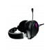 Гарнітура ігрова ASUS ROG Theta, 7.1, USB-A/USB-C, RGB, 1м/1.2м, чорний