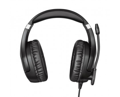 Гарнітура ігрова Trust GXT 488 Forze-G for PS4, 3.5мм, чорний Гарнітура ігрова Trust GXT 488 Forze-G for PS4, 3.5мм, чорний