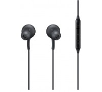 Провідна гарнітура Samsung Type-C (IC100), чорний