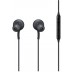 Проводная гарнитура Samsung Type-C (IC100), черный