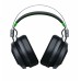Гарнитура Razer Nari Ultimate for Xbox One, WL, чёрно-зелёный