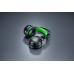 Гарнитура Razer Nari Ultimate for Xbox One, WL, чёрно-зелёный