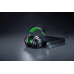Гарнитура Razer Nari Ultimate for Xbox One, WL, чёрно-зелёный