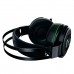 Гарнитура Razer Thresher Xbox One, USB-A/WL, чёрно-зелёный