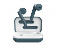 Наушники Trust Primo Touch True Wireless Mic Blue
