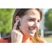 Наушники Trust Primo Touch True Wireless Mic Blue