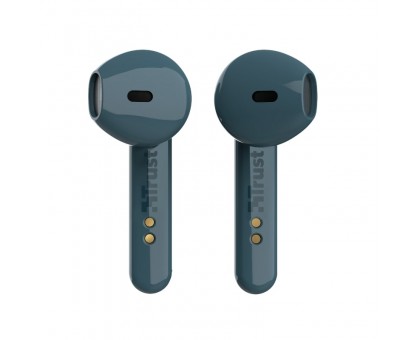 Наушники Trust Primo Touch True Wireless Mic Blue Наушники Trust Primo Touch True Wireless Mic Blue