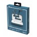 Наушники Trust Primo Touch True Wireless Mic Blue