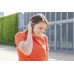 Наушники Trust Primo Touch True Wireless Mic Blue