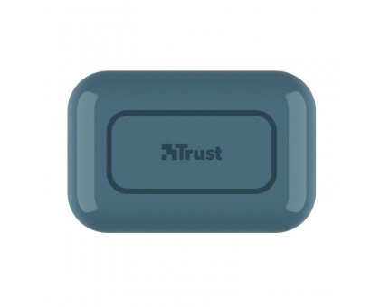 Наушники Trust Primo Touch True Wireless Mic Blue Наушники Trust Primo Touch True Wireless Mic Blue