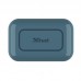 Наушники Trust Primo Touch True Wireless Mic Blue