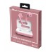 Навушники Trust Primo Touch True Wireless Mic Pink