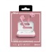 Навушники Trust Primo Touch True Wireless Mic Pink
