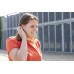 Навушники Trust Primo Touch True Wireless Mic Pink