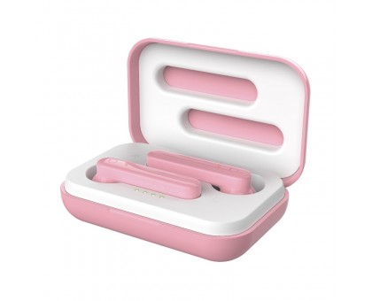 Навушники Trust Primo Touch True Wireless Mic Pink Навушники Trust Primo Touch True Wireless Mic Pink