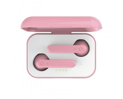 Навушники Trust Primo Touch True Wireless Mic Pink Навушники Trust Primo Touch True Wireless Mic Pink