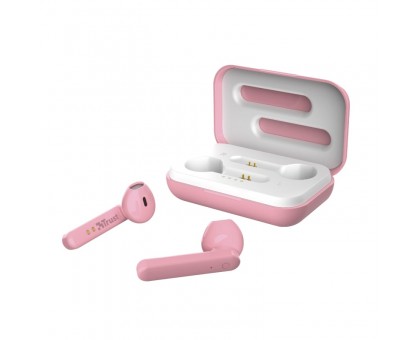 Навушники Trust Primo Touch True Wireless Mic Pink Навушники Trust Primo Touch True Wireless Mic Pink