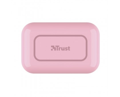 Навушники Trust Primo Touch True Wireless Mic Pink Навушники Trust Primo Touch True Wireless Mic Pink