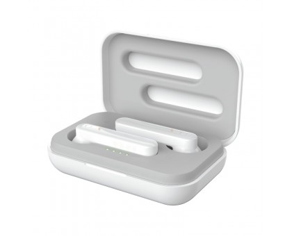 Навушники Trust Primo Touch True Wireless Mic White Навушники Trust Primo Touch True Wireless Mic White