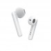 Навушники Trust Primo Touch True Wireless Mic White