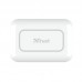 Навушники Trust Primo Touch True Wireless Mic White
