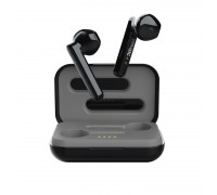 Наушники Trust Primo Touch True Wireless Mic Black
