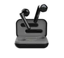 Наушники Trust Primo Touch True Wireless Mic Black
