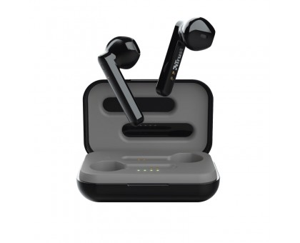 Навушники Trust Primo Touch True Wireless Mic Black Навушники Trust Primo Touch True Wireless Mic Black