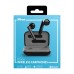 Навушники Trust Primo Touch True Wireless Mic Black