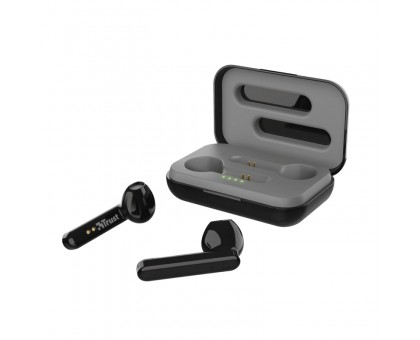 Навушники Trust Primo Touch True Wireless Mic Black Навушники Trust Primo Touch True Wireless Mic Black