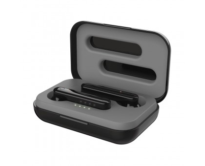 Навушники Trust Primo Touch True Wireless Mic Black Навушники Trust Primo Touch True Wireless Mic Black